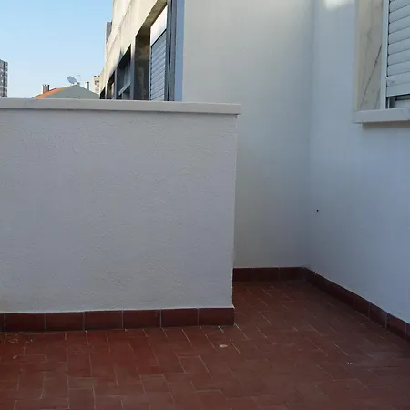 Green Sofimar Apartment