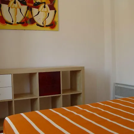 Green Sofimar Apartment *