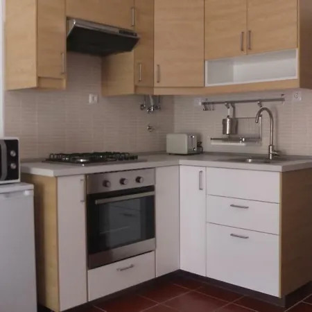 Sofimar Apartment *