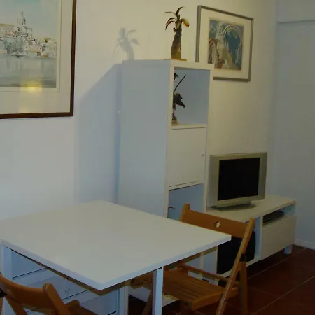 Sofimar Lisbon